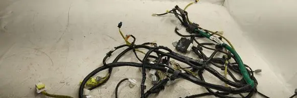 Subaru Outback (BT) Right interior wiring harness 81503AN78A