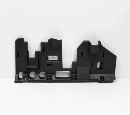 Volkswagen Touareg II Other dashboard part 7P1863081