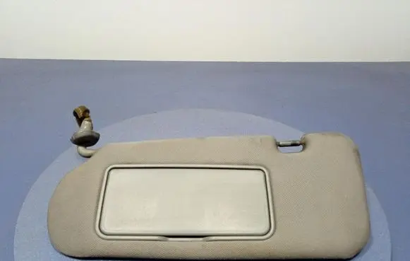 KIA Sorento Sun visor