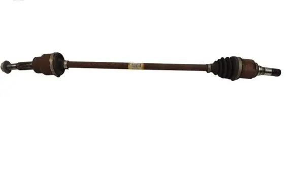 Ford Explorer V Rear driveshaft BB534K138 BB534K138BB GFPMA