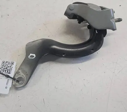 Audi Q7 4L Tailgate/trunk/boot hinge 4L0827300B