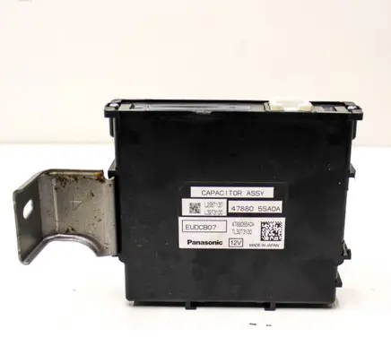 Nissan Leaf II (ZE1) Other devices 478805SA0A