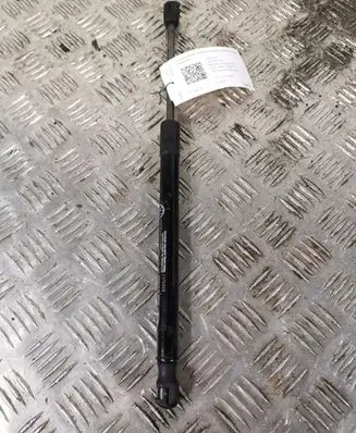 Hyundai Santa Fe Front bonnet/hood damper/strut 81161S1000