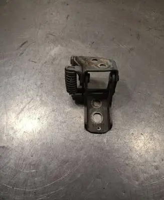 Cadillac STS Seville Front door lower hinge J9879 J9415 J2699