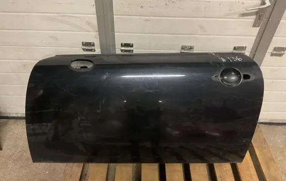 Mini One - Cooper R50 - 53 Door (2 Door Coupe)