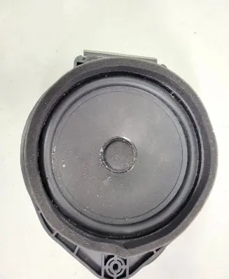 Opel Crossland X Front door speaker 13469640