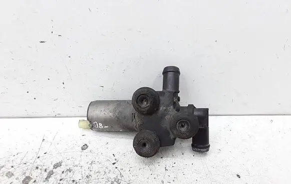 BMW 1 E81 E87 Electric auxiliary coolant/water pump 6411692824602
