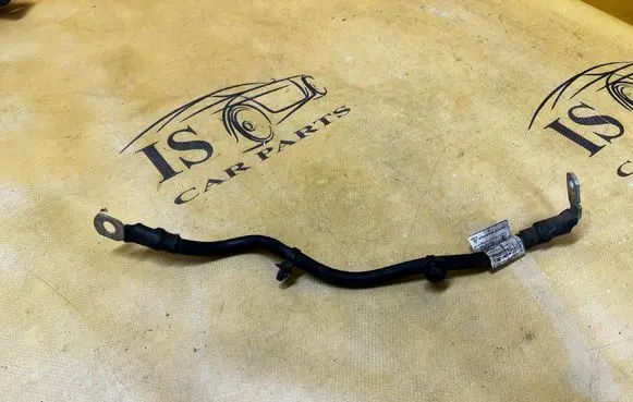 Porsche Panamera (970) Other wiring loom 97061132940