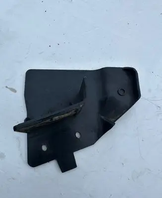 Ford Explorer Cabin air duct channel BB5Z781129778
