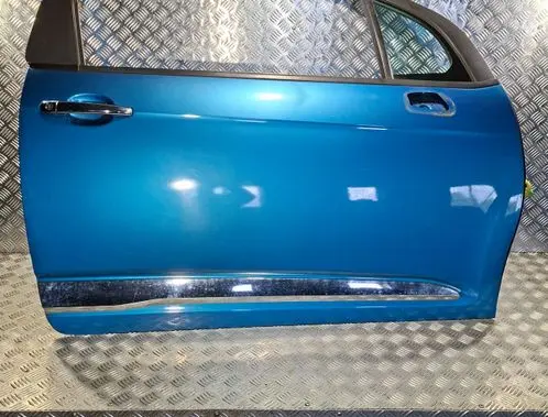Citroen DS3 Door (2 Door Coupe) 