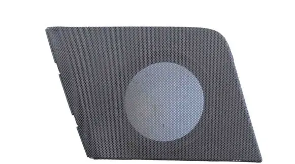 Lexus RX 450H Dash center speaker trim cover 5540848050