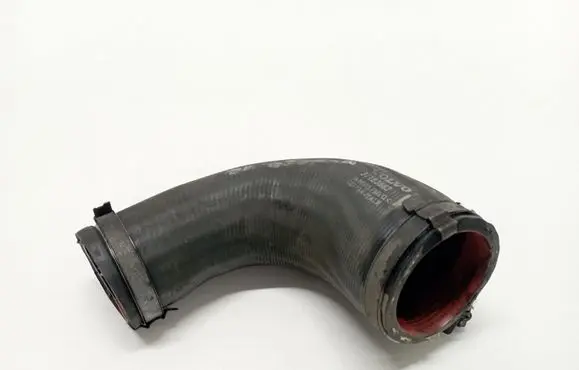Volvo XC60 Intercooler hose/pipe 31293663
