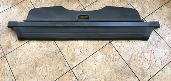 Ford Focus Parcel shelf load cover 