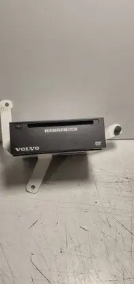 Volvo V70 Radio/CD/DVD/GPS head unit 307325711 41520085