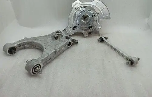 Ferrari 296 GTB Rear wheel bearing hub