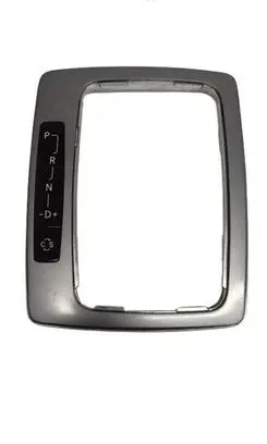 Mercedes-Benz C AMG W204 Gear shifter surround trim plastic A2042670288