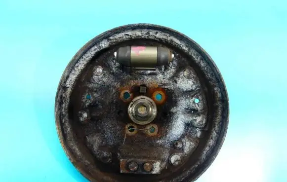Skoda Fabia Mk1 (6Y) Front brake disc IMPRK1158405