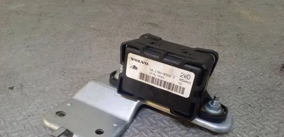 Volvo V70 ESP acceleration yaw rate sensor 30667843AA