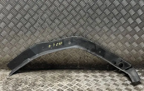 Audi A2 Rear fender molding trim 8z0853595F