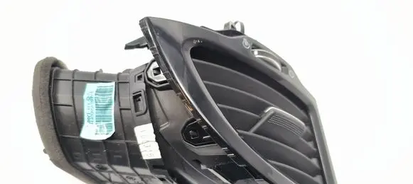 KIA Stinger Dashboard side air vent grill/cover trim 97480F5000J