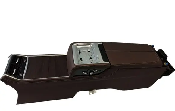 BMW 7 G11 G12 Center console 032053 51169354215 51166827299