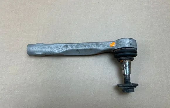 Porsche Taycan 9J1 Steering tie rod end 9J1423812B