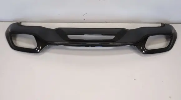 Mercedes-Benz AMG GT R190 C190 Tailgate/trunk spoiler A1908850838