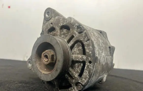 Audi A5 8T 8F Generator/alternator 079903021S LR1190949 14V190A