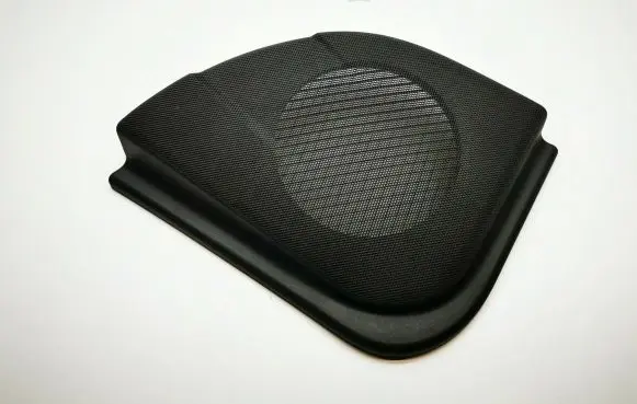 Mercedes-Benz CLS C219 Front door speaker cover trim A2197270188