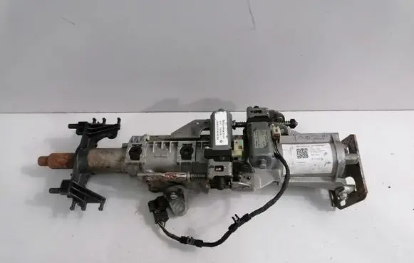 BMW X5 F15 Steering rack mechanical part 6868391