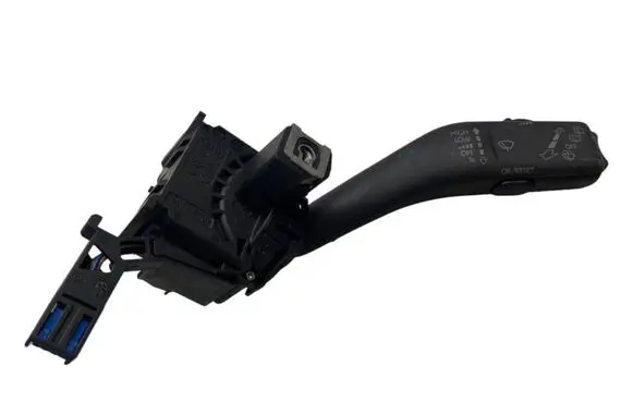 Volkswagen Golf VI Wiper control stalk 1K0953519J 01203516 20351681040769