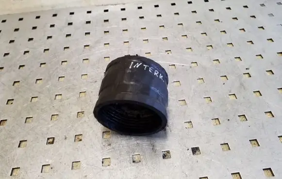 Volvo XC70 Intercooler hose/pipe