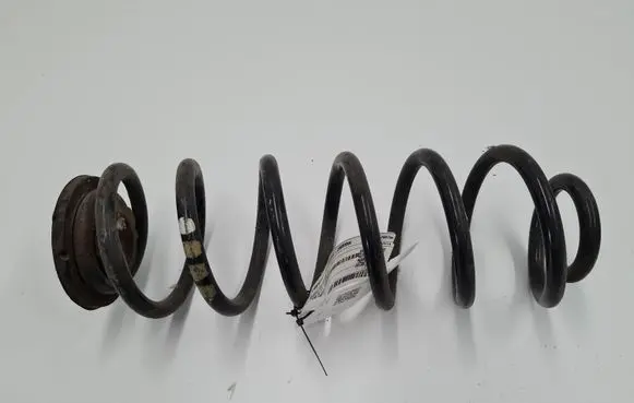 Volkswagen Golf V Rear coil spring 1K0511115BF 1K0511115