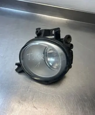 Front fog light