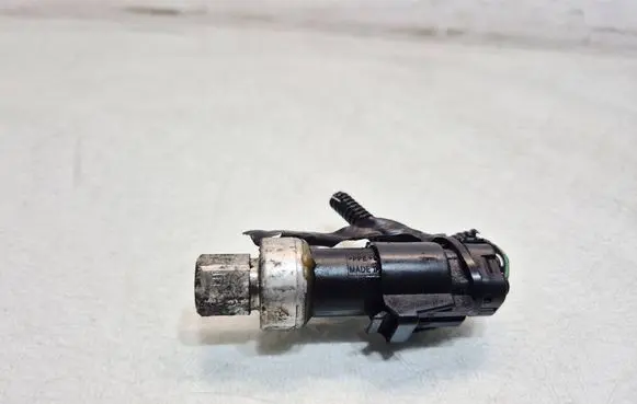 Ford S-MAX Air conditioning (A/C) pressure sensor 6F9319D594