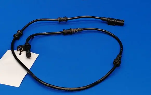 Mercedes-Benz CLA C117 X117 W117 ABS brake wheel speed sensor A0065426718 A2465402510
