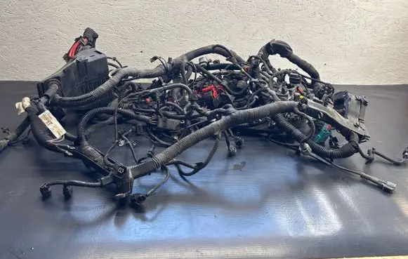Volvo XC60 Wiring harness 