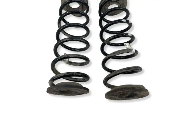 Hyundai i30 Rear coil spring 55355G4000