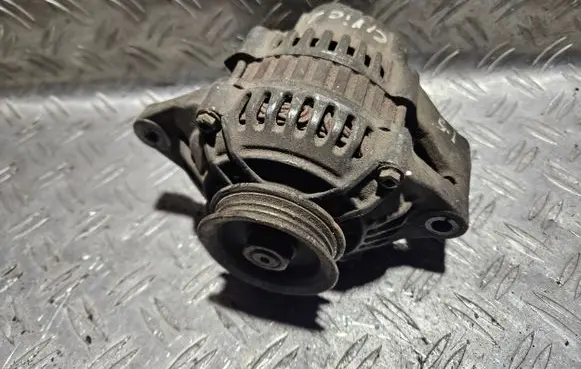 Honda Civic Generator/alternator AIT02091