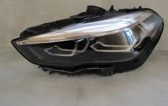 BMW 2 F44 Headlight/headlamp 6311