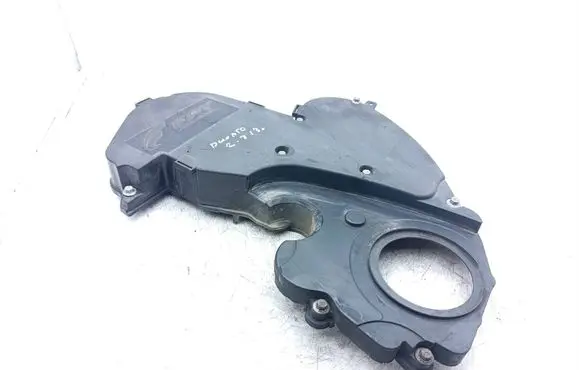Fiat Ducato Timing belt guard (cover) Z12003074