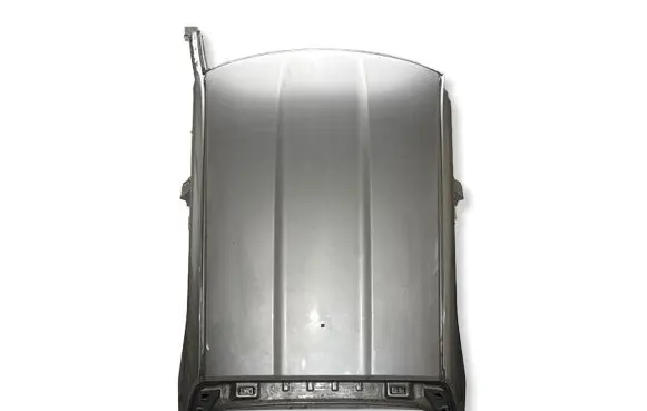 Nissan Juke II F16 Roof