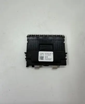 BMW 7 G11 G12 Other devices 6827329