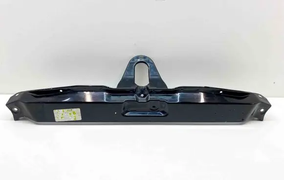 Mercedes-Benz SL R129 Top upper radiator support slam panel 1296200072 A1296200072
