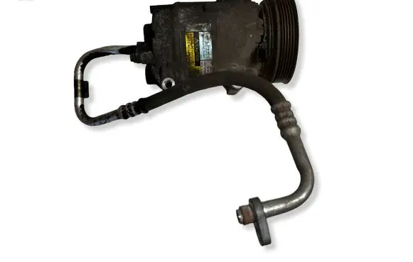 Renault Scenic II - Grand scenic II Air conditioning (A/C) compressor (pump) 8200316164