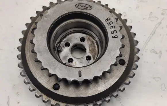 Ford F150 Timing chain sprocket JL3E6C525CA