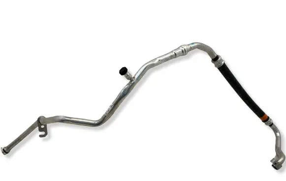 Toyota Corolla E210 E21 Air conditioning (A/C) pipe/hose 88707F4020D OYT26862
