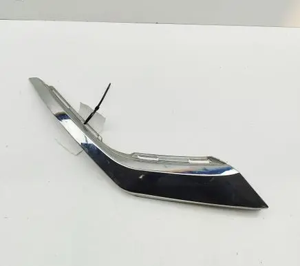 Mitsubishi Outlander Front bumper splitter molding 6407A144