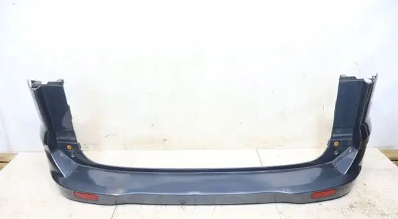 Ford Connect Rear bumper