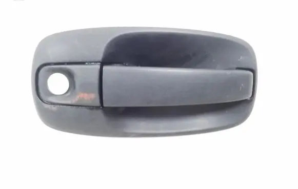 Renault Trafic II (X83) Rear door exterior handle 820017625